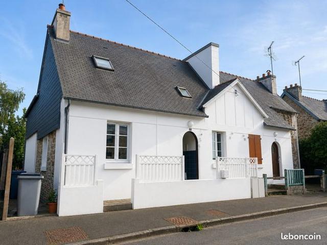 Maison 6 pièces 139 m²