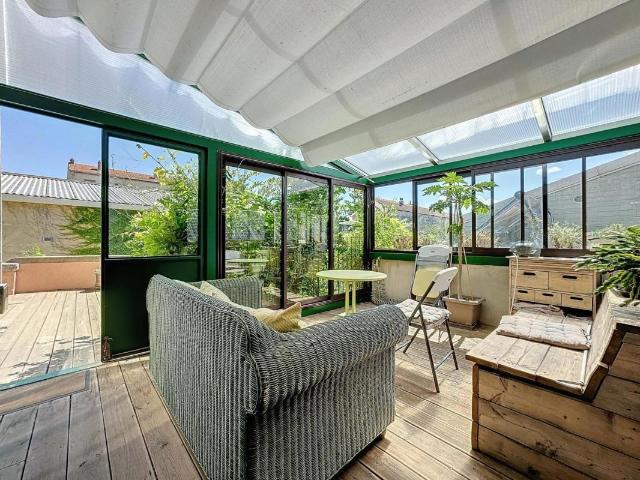 Maison 6 pièces 139 m²