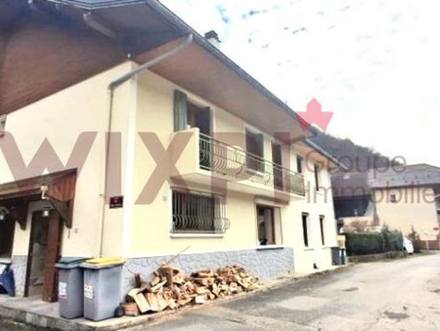 Maison 6 pièces 139 m²