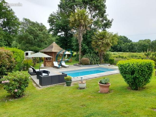 Maison 6 pièces 139 m²