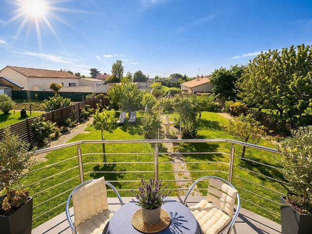 Maison 6 pièces 139 m²