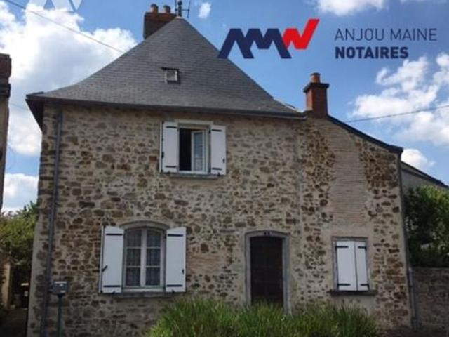 Maison 6 pièces 139 m²
