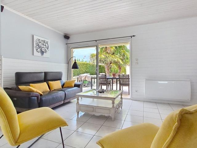 Maison 6 pièces 139 m²