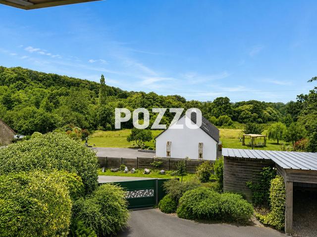 Maison 6 pièces 139 m²