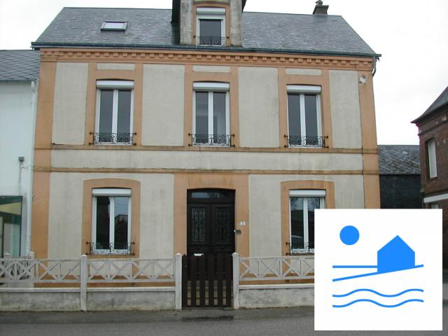Maison 6 pièces 139 m²