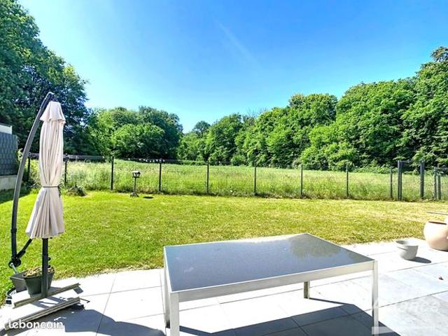 Maison 6 pièces 139 m²