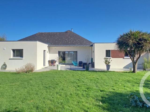 Maison 6 pièces 136 m²