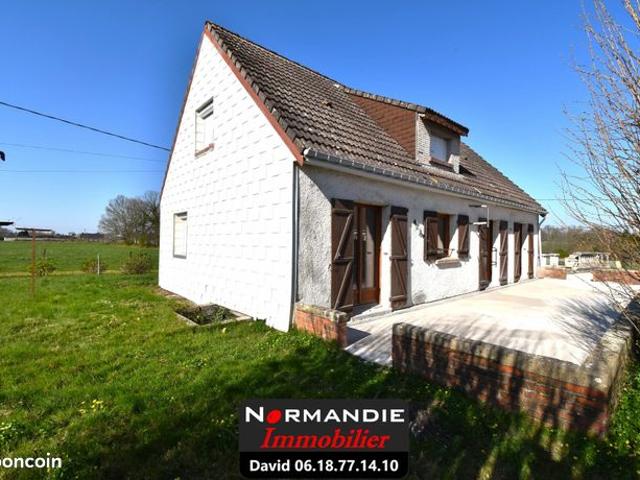 Maison 6 pièces 139 m²