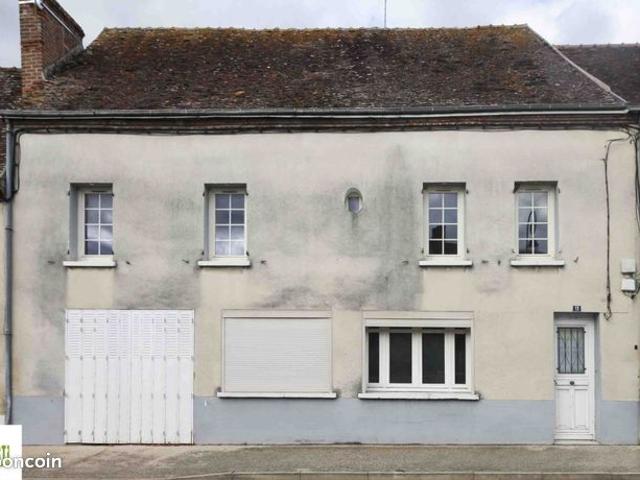 Maison 6 pièces 139 m²