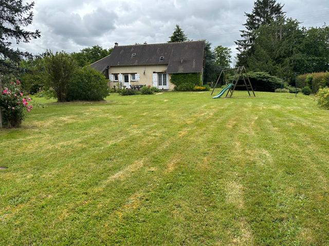 Maison 6 pièces 139 m²