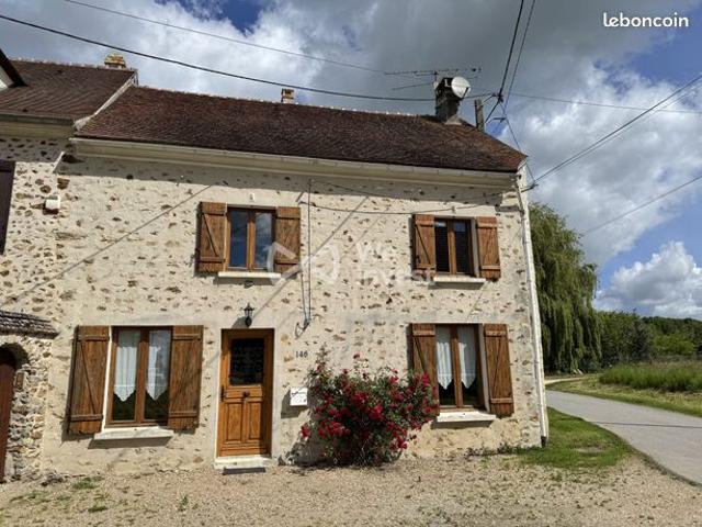 Maison 6 pièces 139 m²