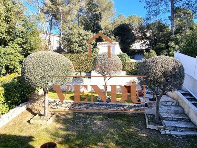 Maison 6 pièces 139 m²