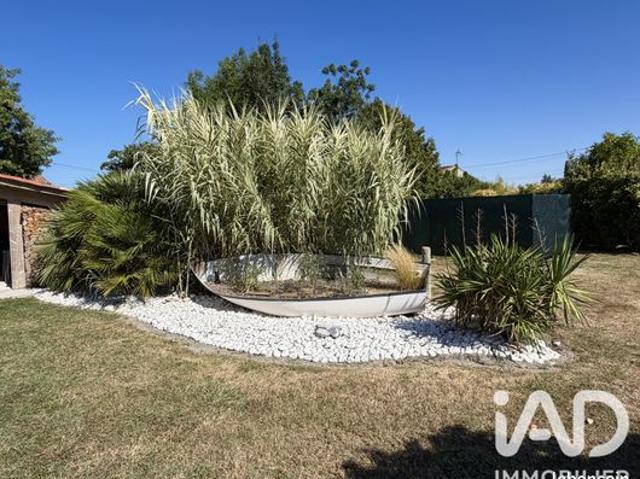 Maison 6 pièces 139 m²