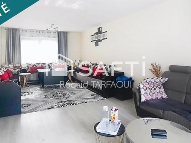 Maison 6 pièces 139 m²