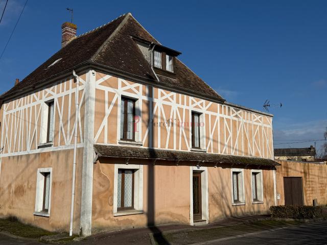 Maison 6 pièces 139 m²
