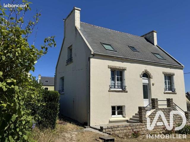 Maison 6 pièces 139 m²