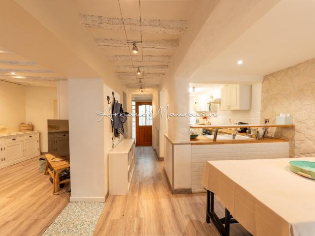Maison 6 pièces 139 m²