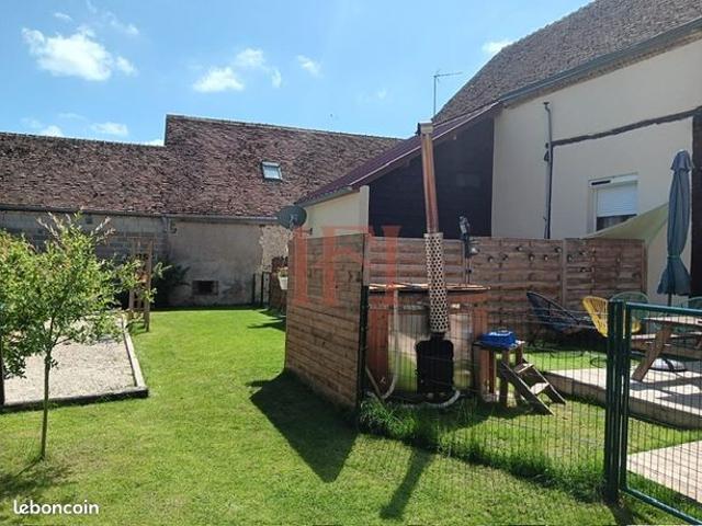 Maison 6 pièces 139 m²