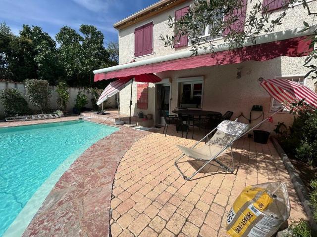 Maison 6 pièces 139 m²