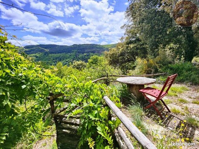 Maison 6 pièces 139 m²