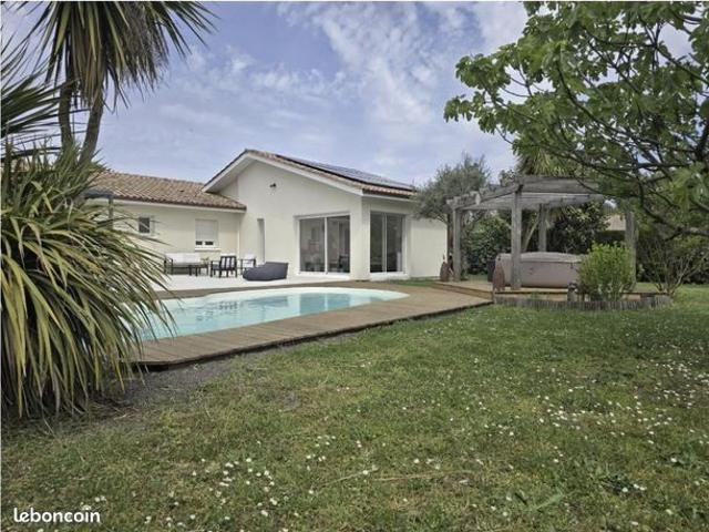 Maison 6 pièces 139 m²