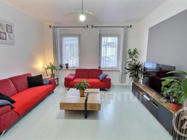 Maison 6 pièces 139 m²