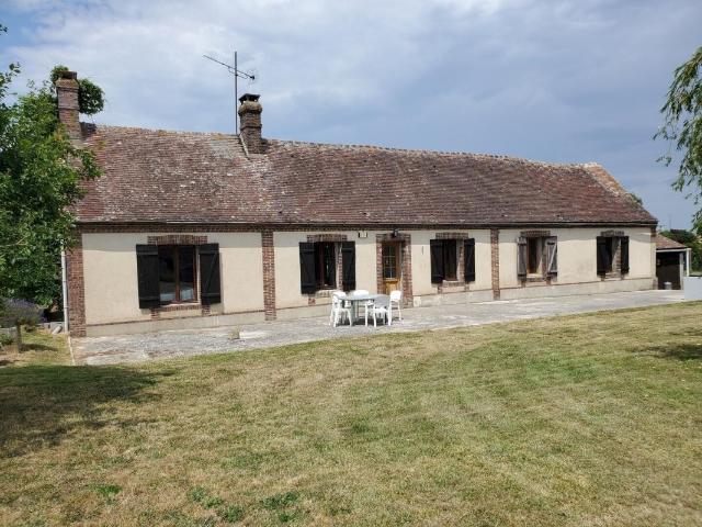 Maison 6 pièces 139 m²