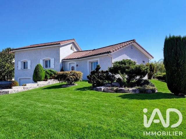 Maison 6 pièces 139 m²