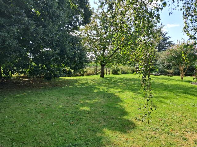 Maison 6 pièces 139 m²