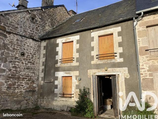 Maison 6 pièces 139 m²