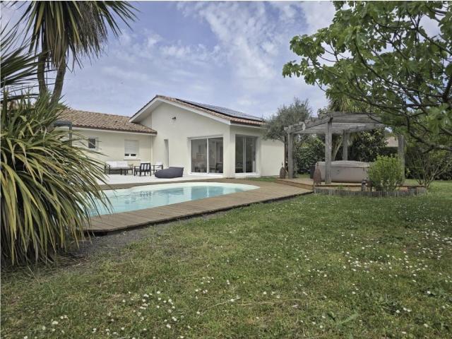 Maison 6 pièces 139 m²