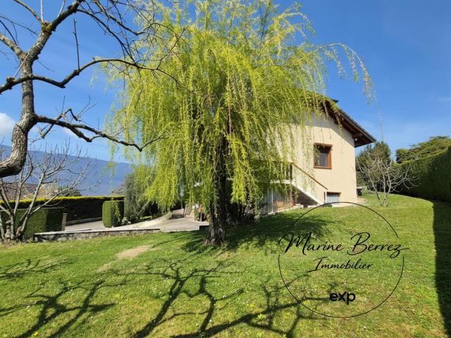 Maison 6 pièces 139 m²
