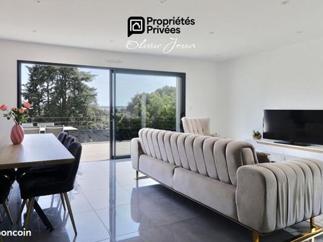 Maison 6 pièces 139 m²
