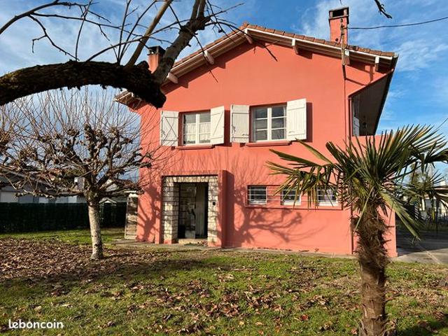 Maison 6 pièces 139 m²