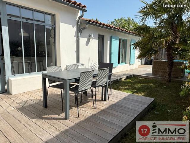 Maison 6 pièces 139 m²