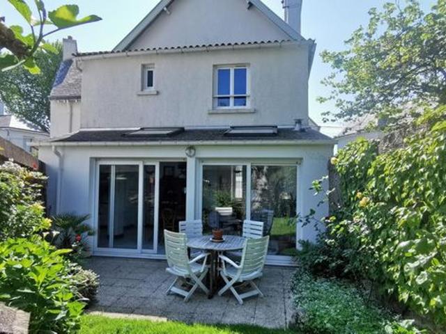 Maison 6 pièces 139 m²