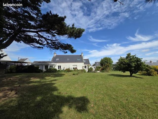 Maison 6 pièces 139 m²