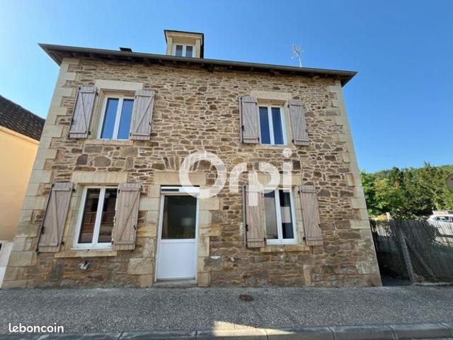 Maison 6 pièces 139 m²