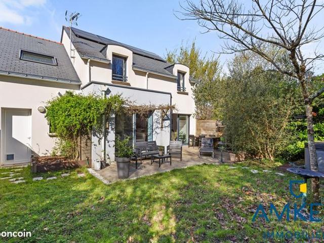 Maison 6 pièces 139 m²