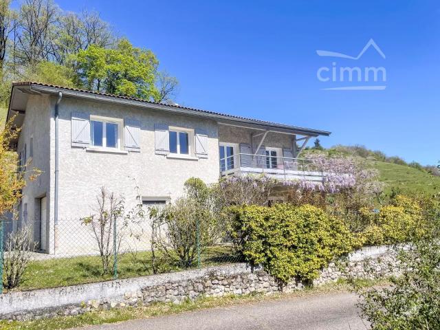 Maison 6 pièces 139 m²