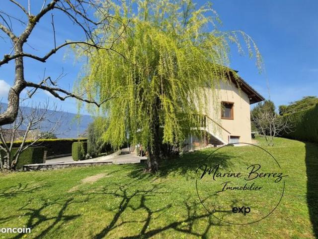 Maison 6 pièces 139 m²