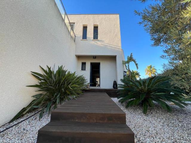 Maison 6 pièces 139 m²