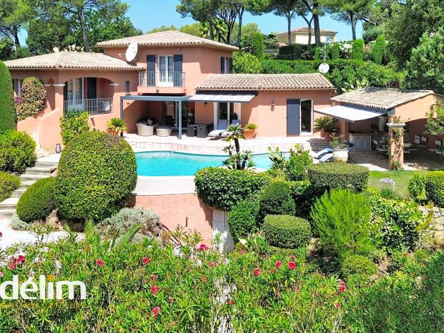 Maison 6 pièces 139 m²