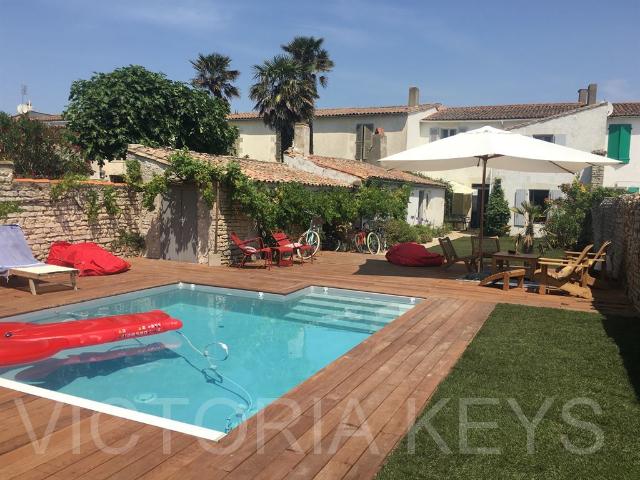 Maison 6 pièces 139 m²