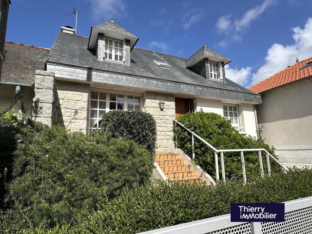 Maison 6 pièces 139 m²