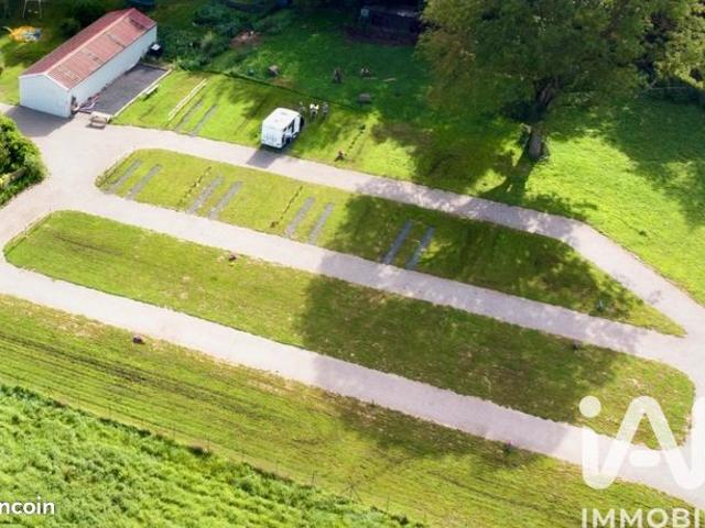 Maison 6 pièces 139 m²