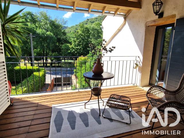 Maison 6 pièces 139 m²