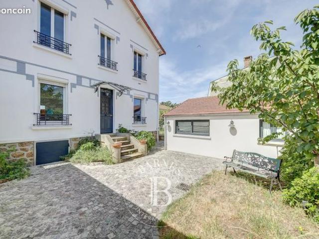 Maison 6 pièces 139 m²