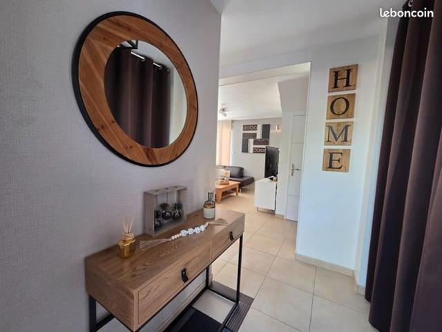 Maison 6 pièces 139 m²