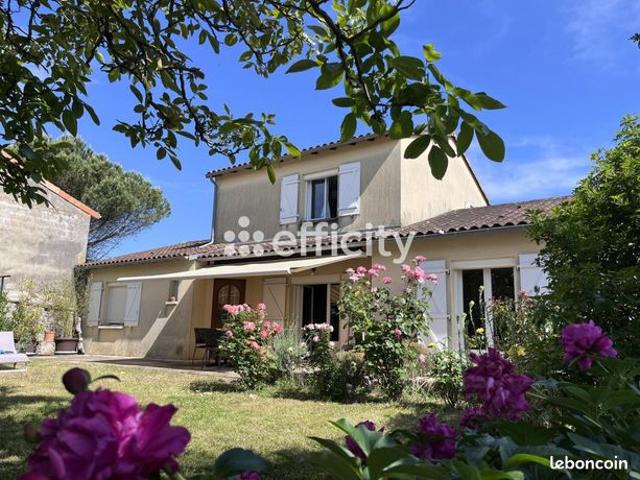 Maison 6 pièces 139 m²